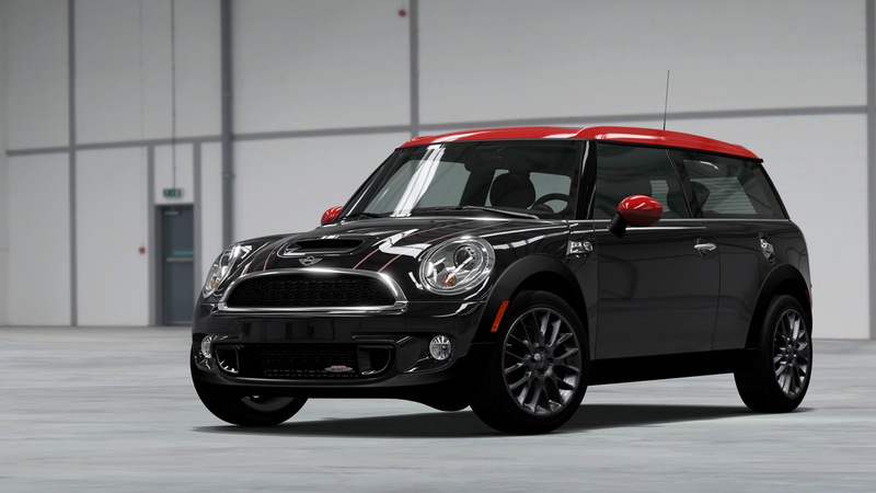 Illustration for article titled Forza Motorsport 4: Five pre-order cars show off showroom shine